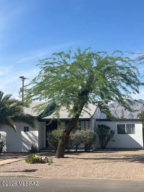 5449 E Linden, Tucson, AZ 85712 - #2