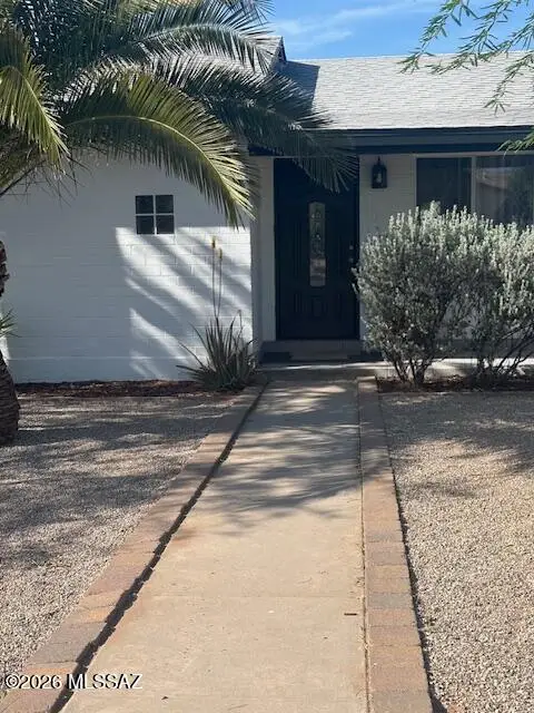 5449 E Linden, Tucson, AZ 85712 - #3