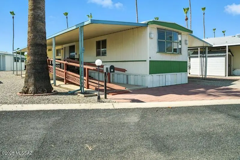 4001 E Blacklidge, Tucson, AZ 85705 - #2