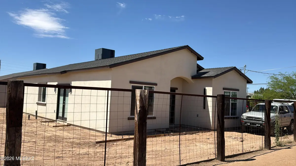 456 W Wyoming, Tucson, AZ 85706 - #1