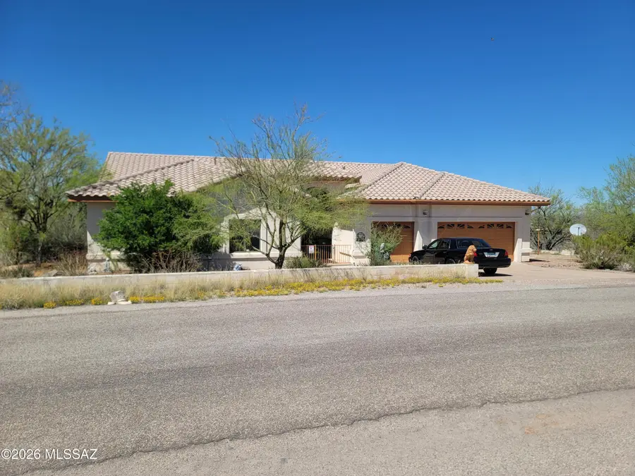 107 N San Diego, Tombstone, AZ 85638 - #2