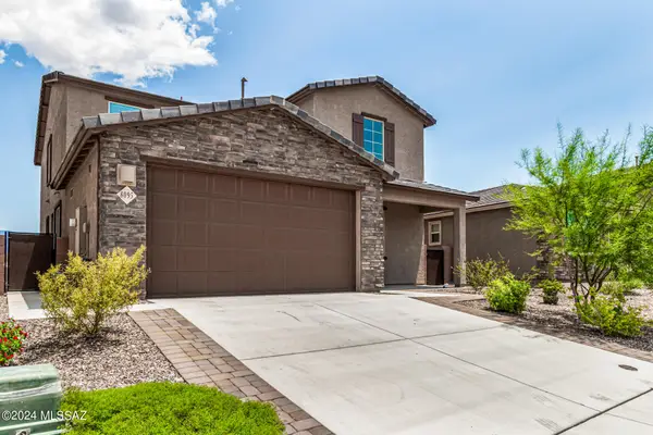 8095 S Soltero Mine, Tucson, AZ 85747