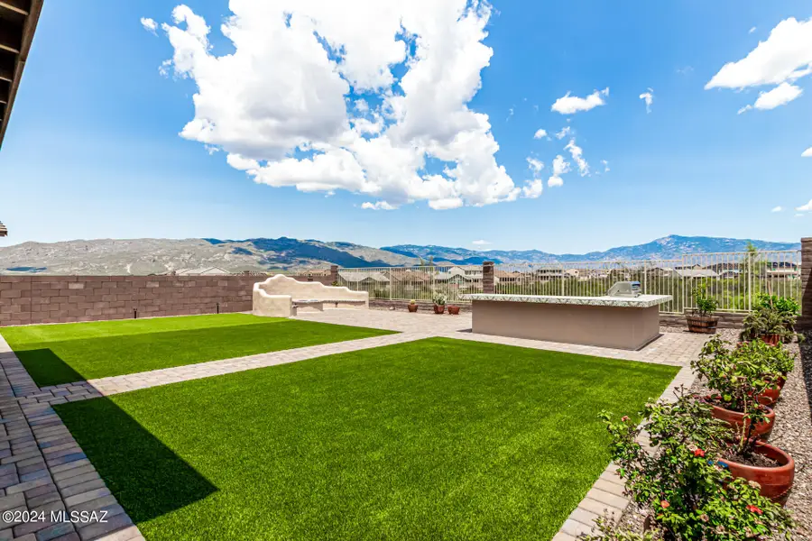 8095 S Soltero Mine, Tucson, AZ 85747 - #2