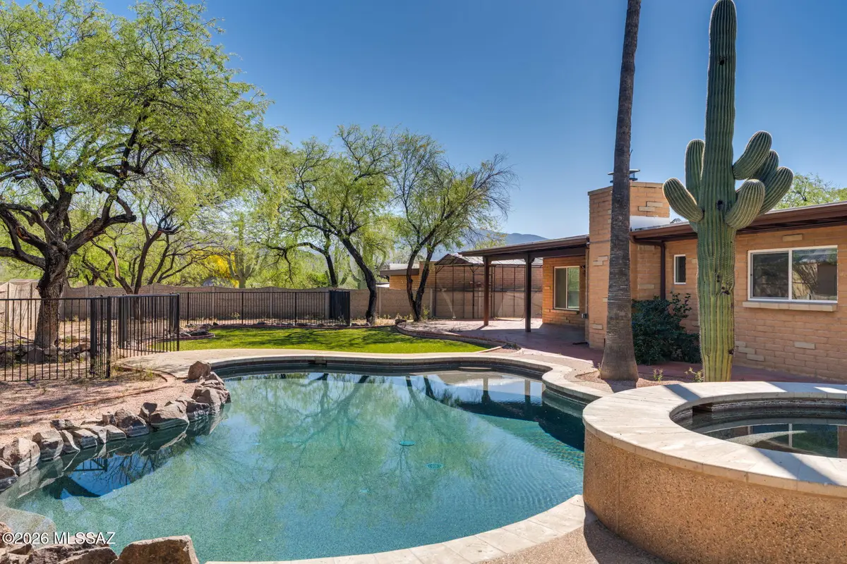 11421 E Holster, Tucson, AZ 85749 - #1