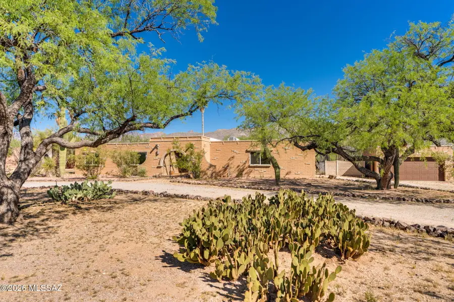 11421 E Holster, Tucson, AZ 85749 - #2