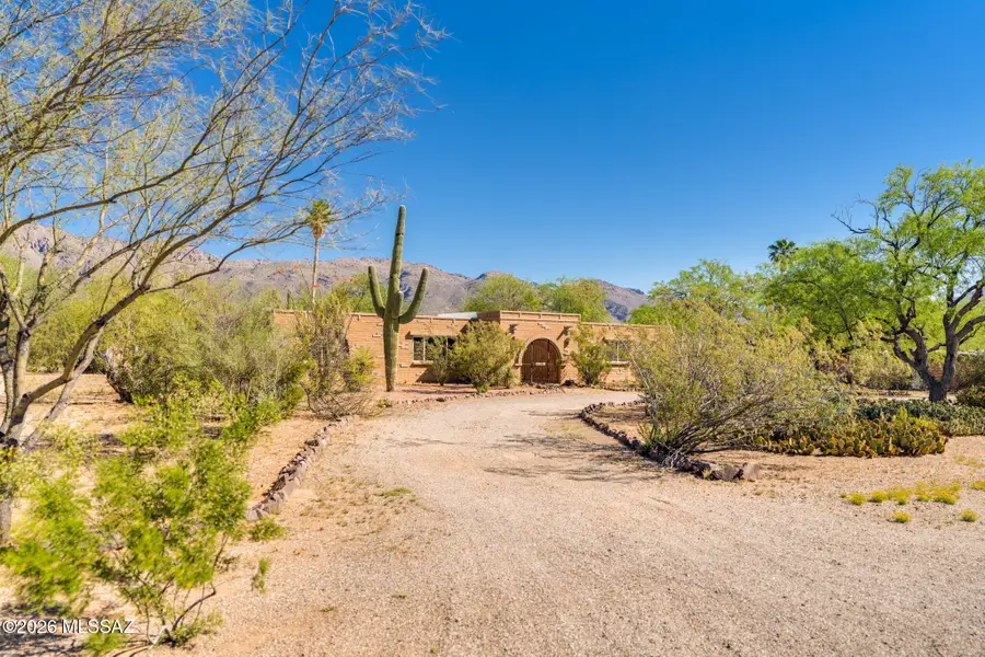11421 E Holster, Tucson, AZ 85749 - #3