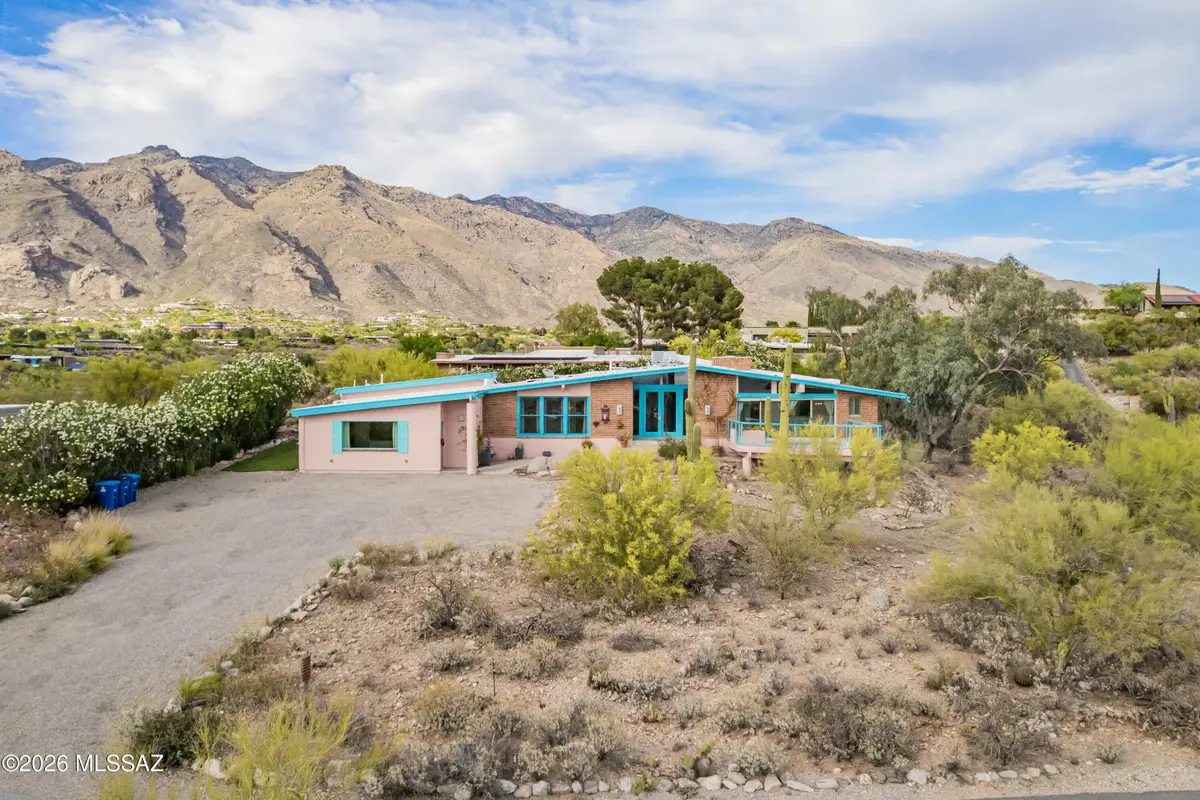 5965 N Placita Esquina, Tucson, AZ 85718 - #1