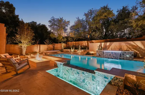 5140 E Woodgate, Tucson, AZ 85712