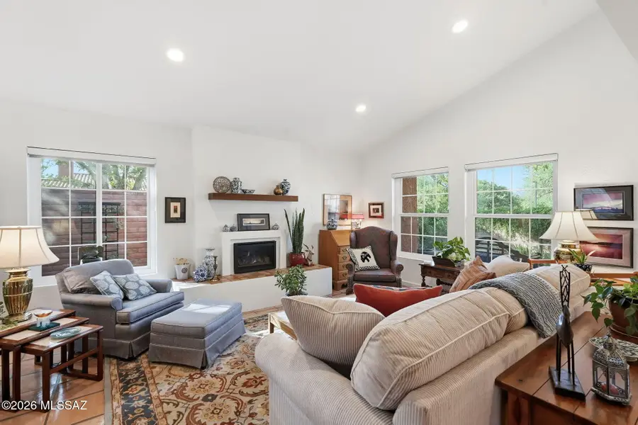 5140 E Woodgate, Tucson, AZ 85712 - #3