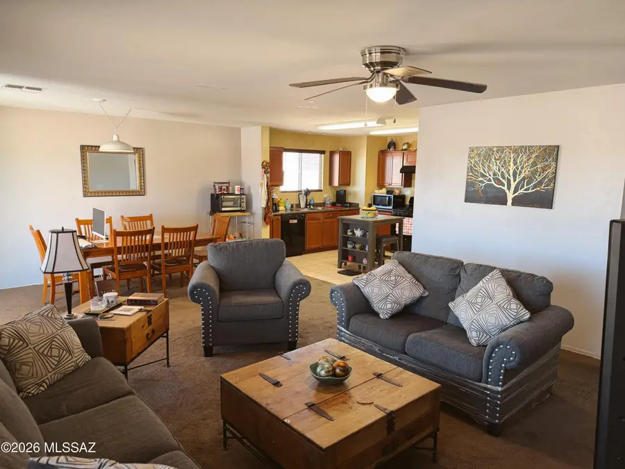 6268 S Pipit, Tucson, AZ 85757 - #3