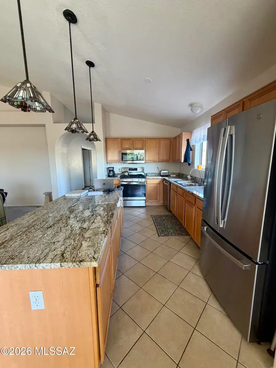 3486 S Sun Splash, Tucson, AZ 85713 - #3