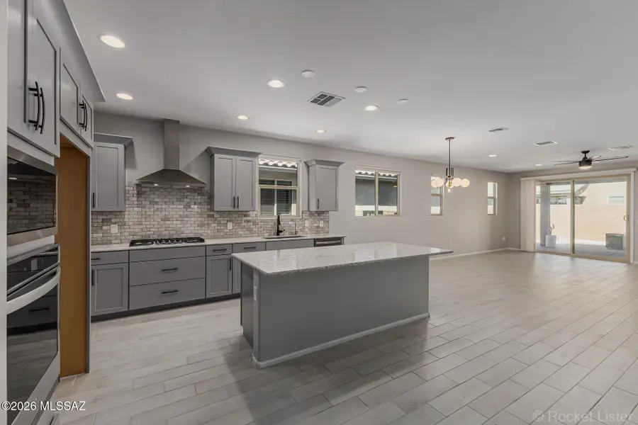 9749 E Miller Peak, Tucson, AZ 85747 - #3