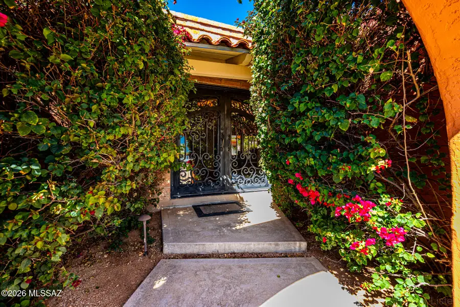 4477 E Saranac, Tucson, AZ 85718 - #2