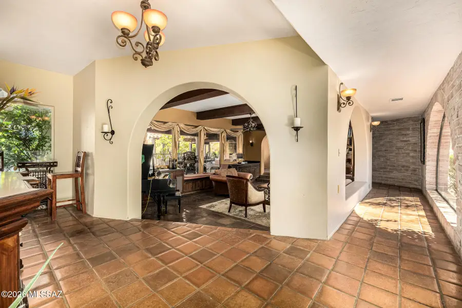 4477 E Saranac, Tucson, AZ 85718 - #3