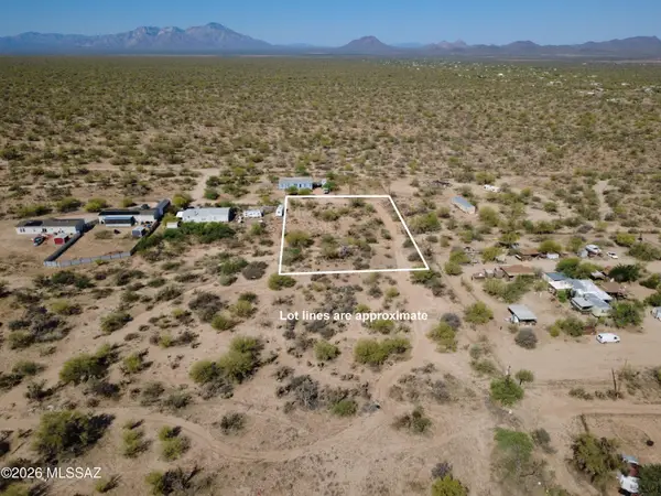 11553 S Wells Fargo, Tucson, AZ 85736