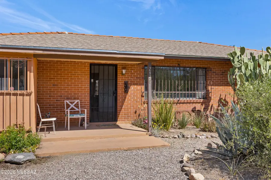 2825 E Arroyo Chico, Tucson, AZ 85716 - #2