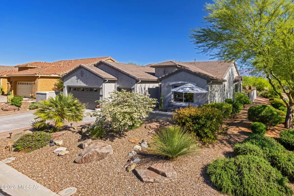 32905 S Hyrax, Oracle, AZ 85623 - #1