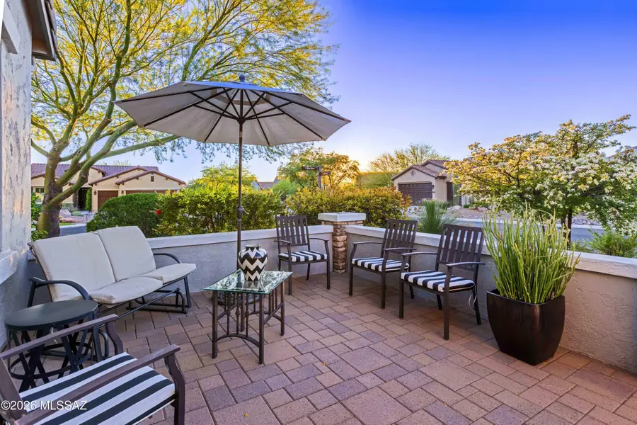 32905 S Hyrax, Oracle, AZ 85623 - #2