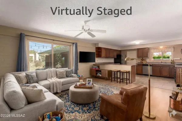 450 E Deone, Tucson, AZ 85704