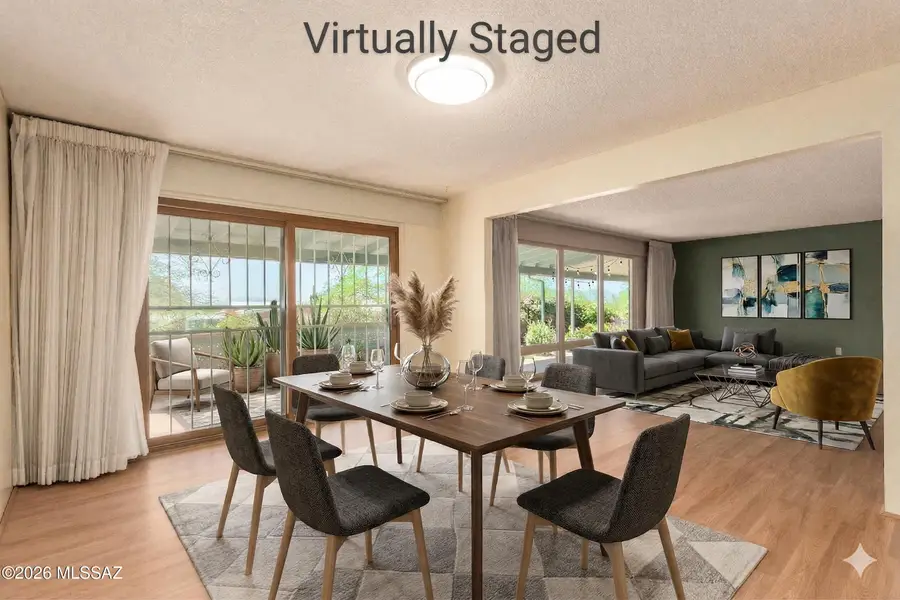 450 E Deone, Tucson, AZ 85704 - #3