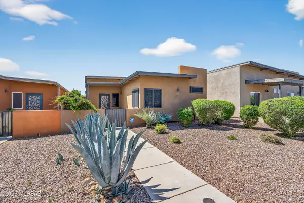 3047 N Dales Crossing, Tucson, AZ 85745