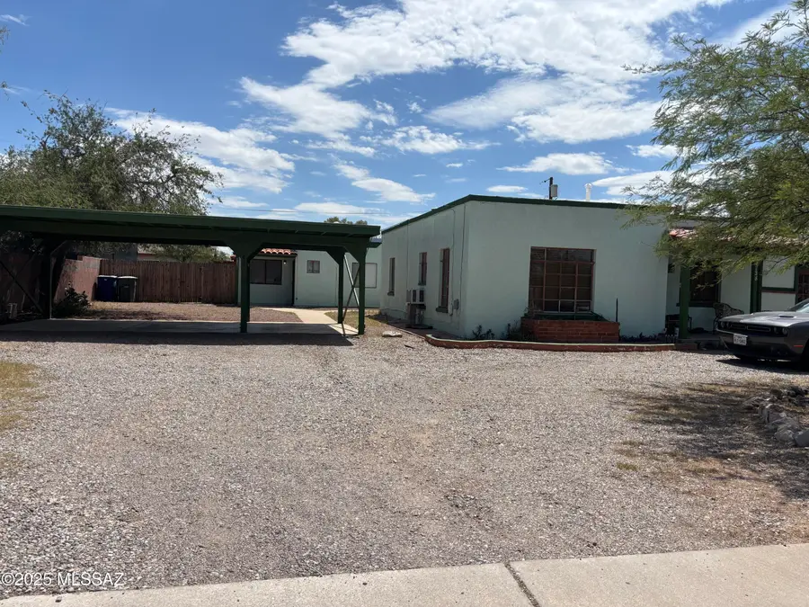 4138 E Desert, Tucson, AZ 85712 - #2