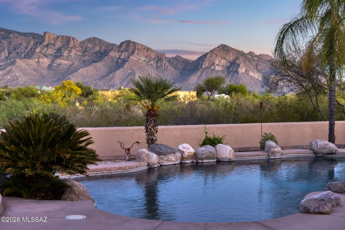 1701 W Moore, Tucson, AZ 85755 - #1