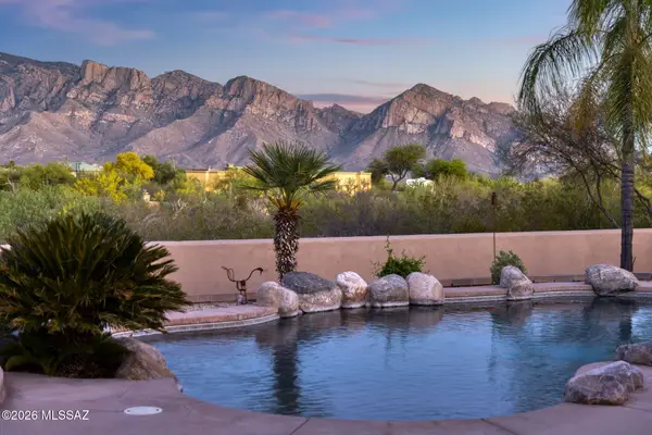 1701 W Moore, Tucson, AZ 85755