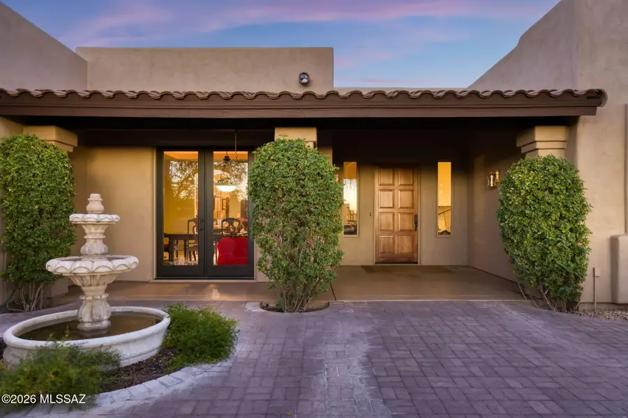 1701 W Moore, Tucson, AZ 85755 - #2