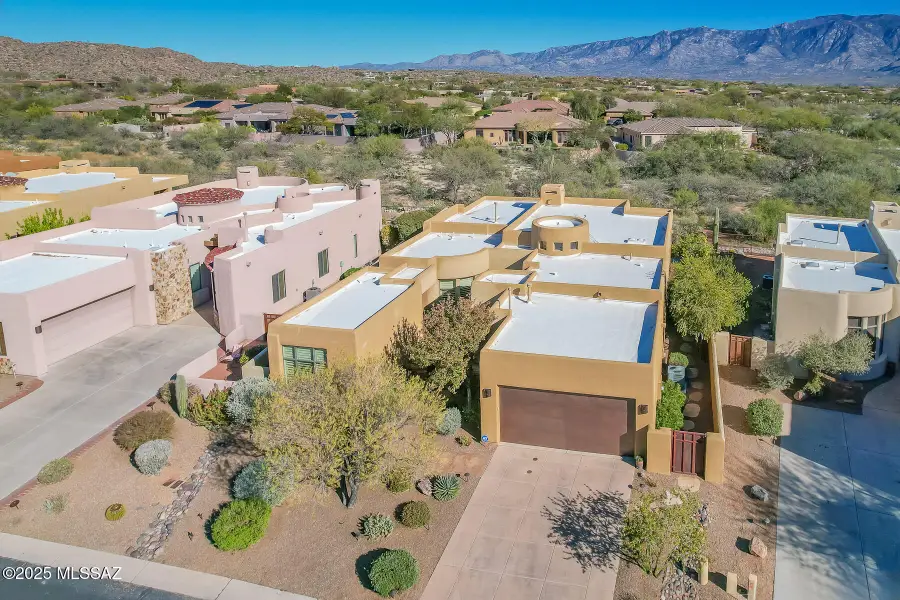 13844 N Open Green, Oro Valley, AZ 85755 - #2