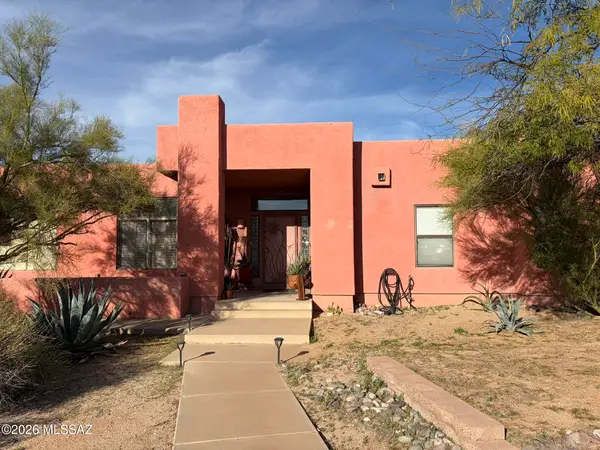 3260 W Picasso, Tucson, AZ 85742