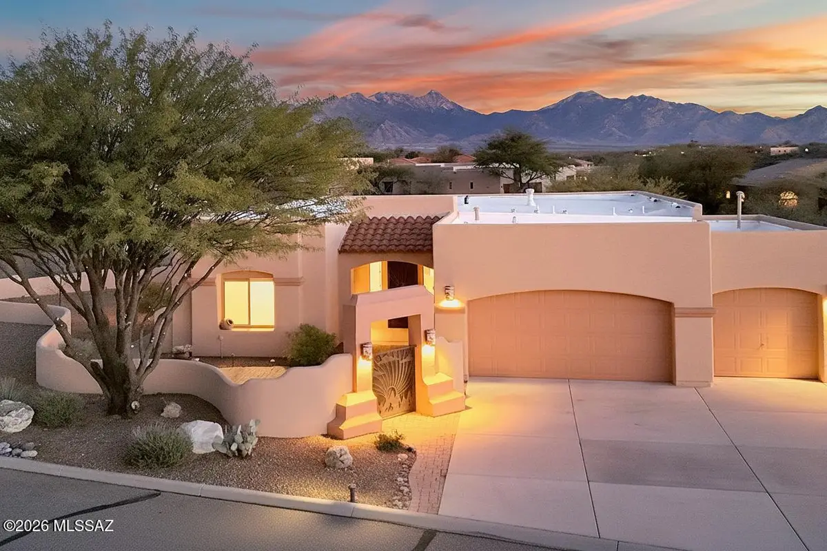 1367 S Madera Reserve, Green Valley, AZ 85614 - #1