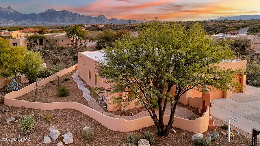 1367 S Madera Reserve, Green Valley, AZ 85614 - #2