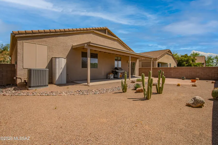 2658 S Desert Cavern, Tucson, AZ 85730 - #3