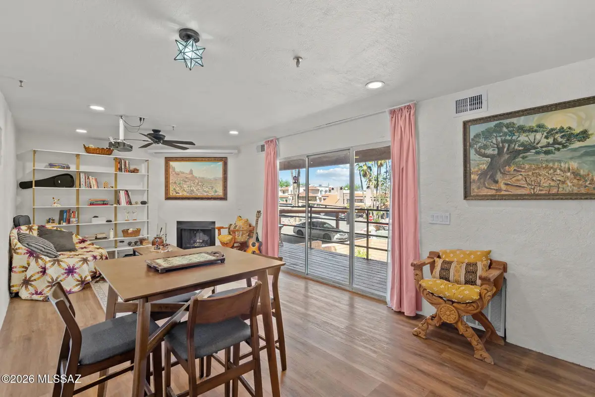 2601 W Broadway, Tucson, AZ 85745 - #1