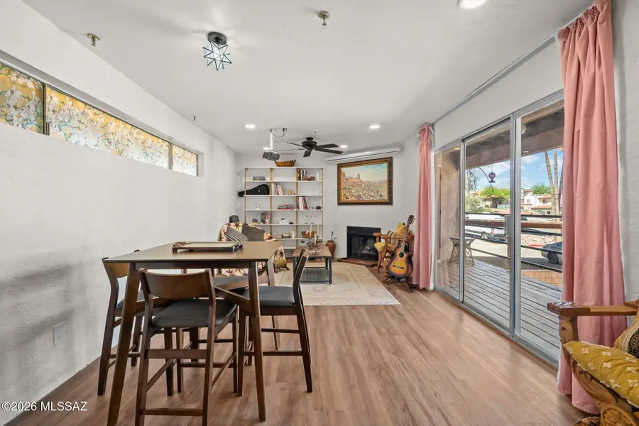 2601 W Broadway, Tucson, AZ 85745 - #2