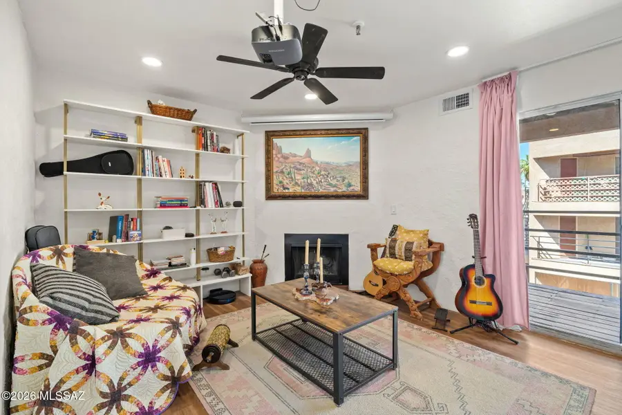 2601 W Broadway, Tucson, AZ 85745 - #3