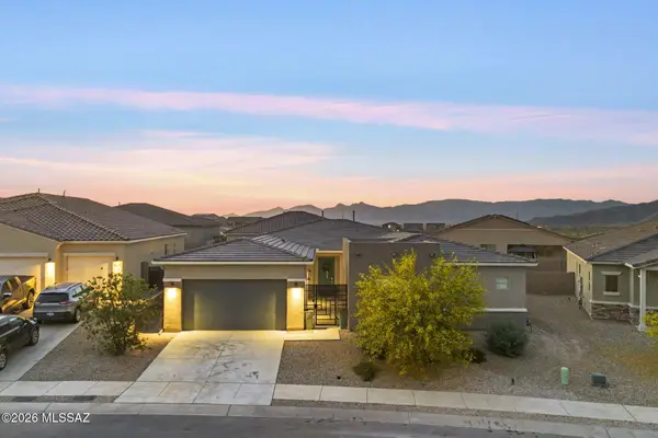 12791 E Tortoise Pointe, Vail, AZ 85641