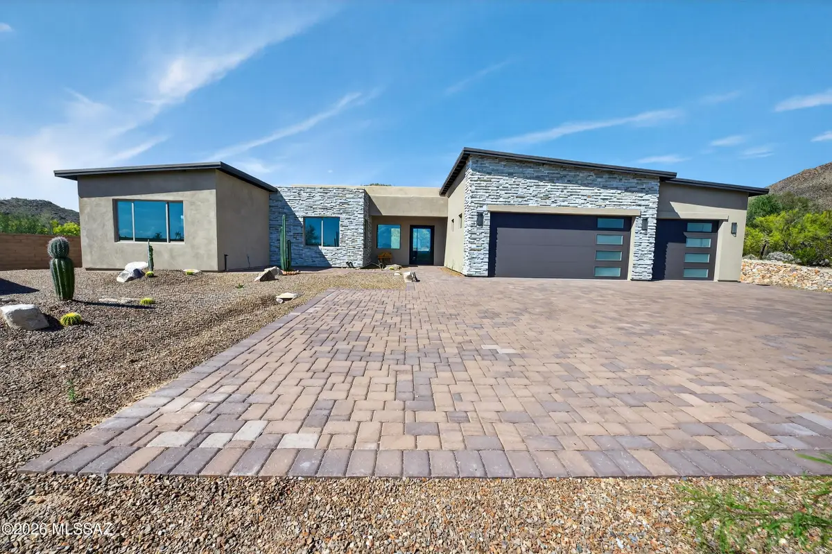 4940 W Dove Nest, Marana, AZ 85658 - #1