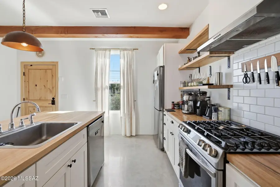 1210 S 9th, Tucson, AZ 85713 - #3