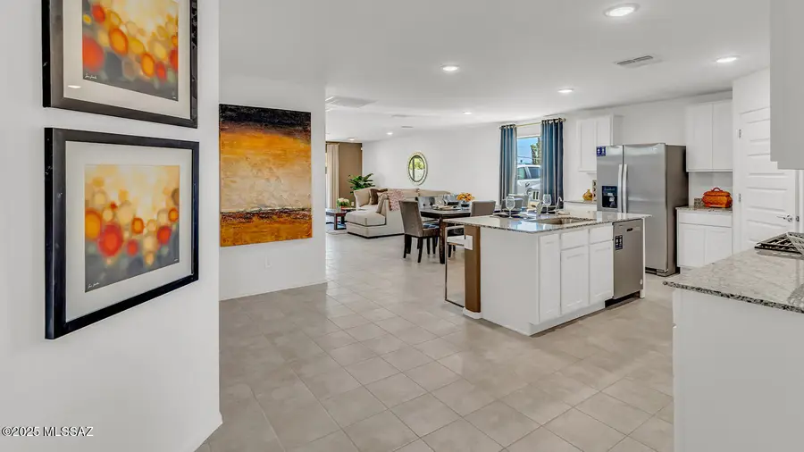 3991 E Market, Tucson, AZ 85706 - #2