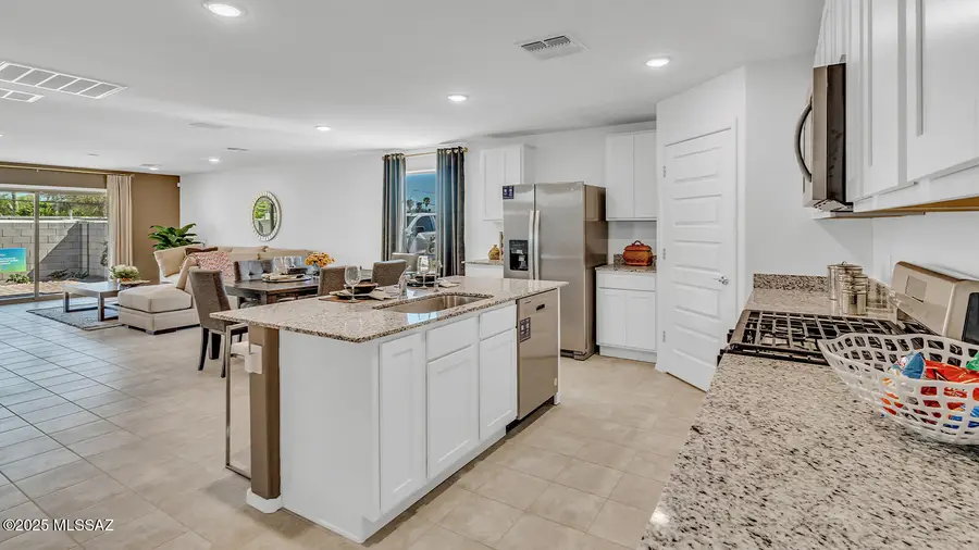 3991 E Market, Tucson, AZ 85706 - #3