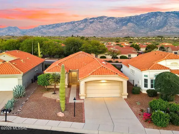 14014 N Trade Winds, Oro Valley, AZ 85755