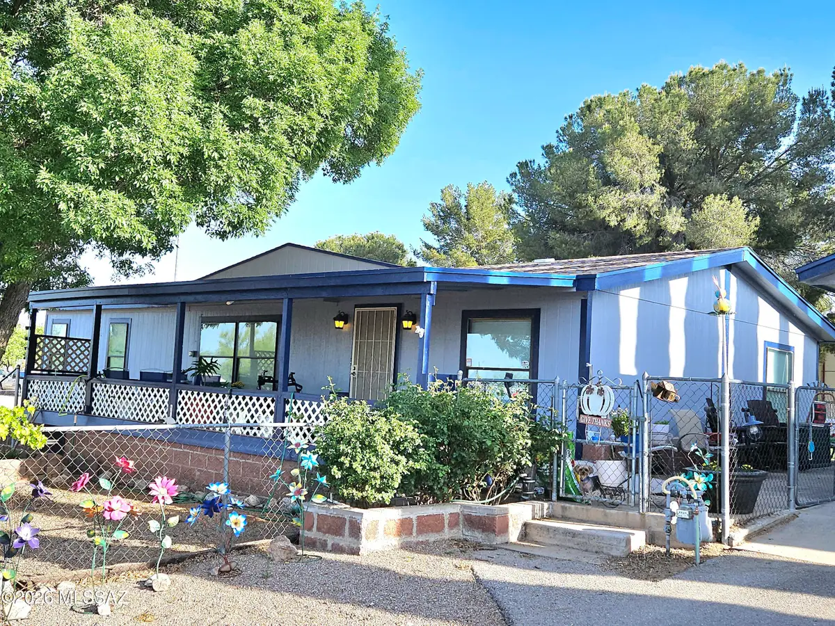 3145 W Citrus, Benson, AZ 85602 - #1