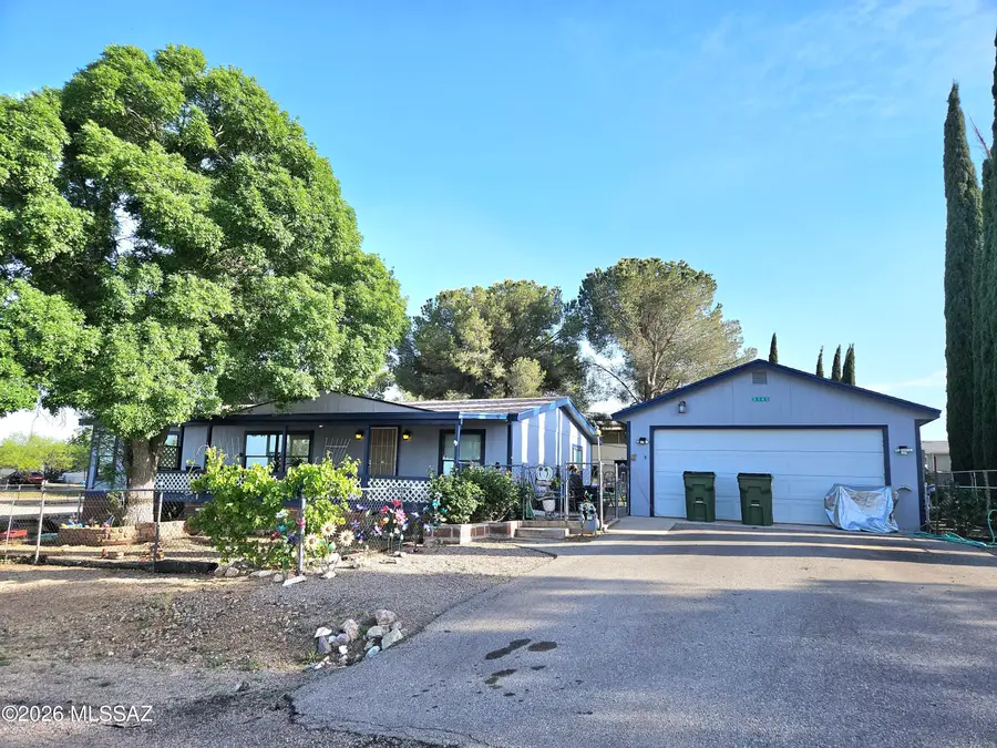 3145 W Citrus, Benson, AZ 85602 - #2