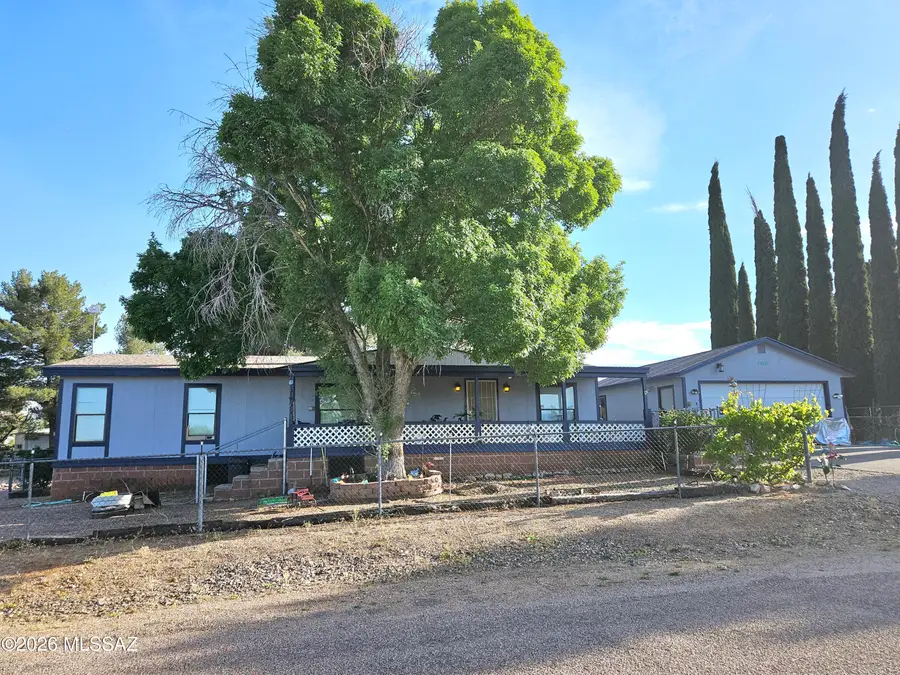 3145 W Citrus, Benson, AZ 85602 - #3
