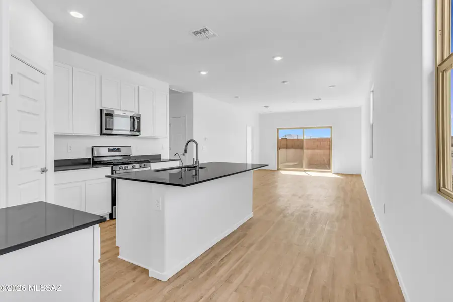 10436 W Thetford, Marana, AZ 85653 - #2