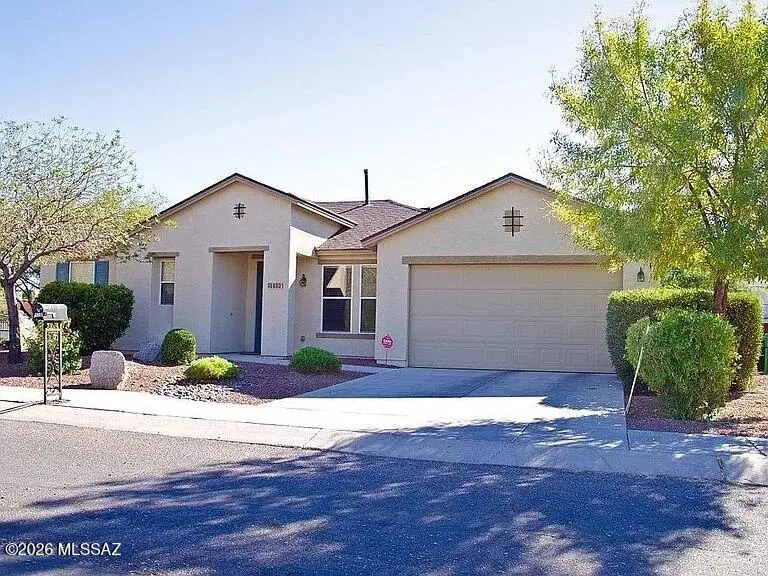 4801 W Calle Don Miguel, Tucson, AZ 85757 - #1