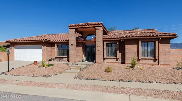 874 N Dusenburg, Tucson, AZ 85748