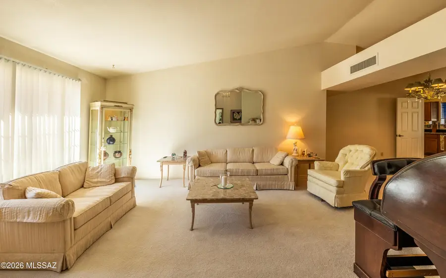 874 N Dusenburg, Tucson, AZ 85748 - #2